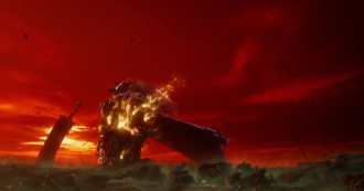 Създателят на Souls серията не е впечатлен от реалния свят