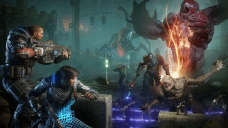 Gears 5 с над 3 милиона играчи за уикенд