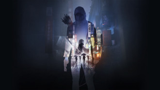 Ghostwire: Tokyo забавен