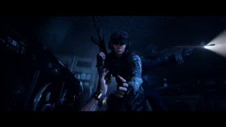 Rainbow Six Quarantine обявен