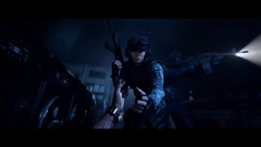 rainbow six quarantine