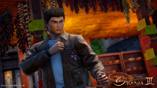 shenmue 3 2