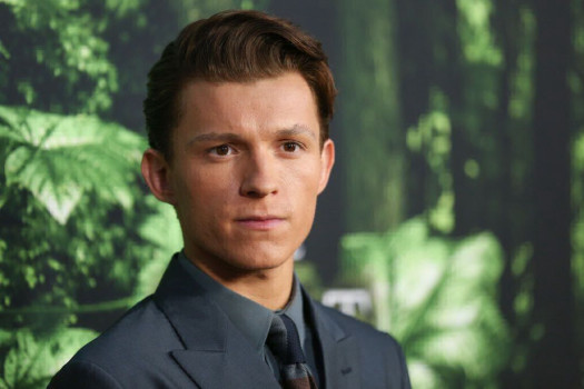 tom holland uncharted