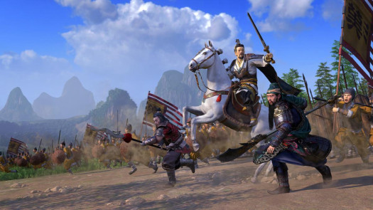 total war three kingdoms 1