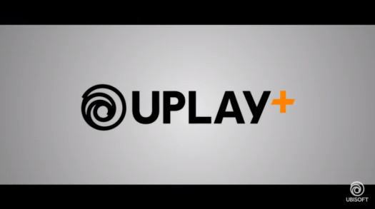 uplay+