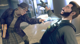 Watch Dogs: Legion - Gamescom трейлър