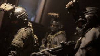 Режим в Call of Duty: Modern Warfare ексклузивен за PS4