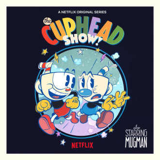 И Cuphead с Netflix сериал