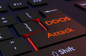 Мъж влиза в затвора заради DDoS атака