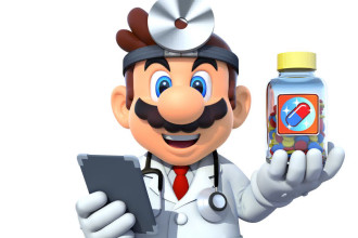 Dr. Mario World със слаб старт