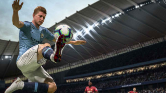 FIFA 20 с официално геймплей видео