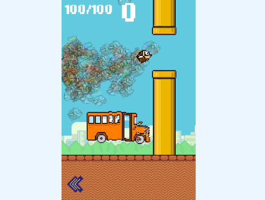 flappy bird