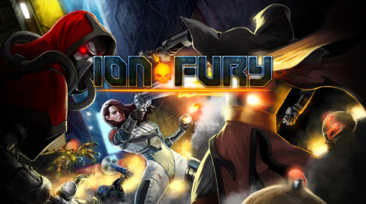 ion fury