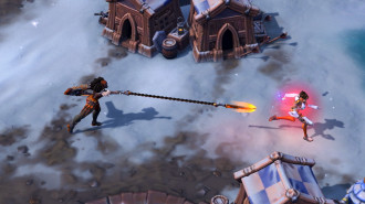 Heroes of the Storm с нов оригинален герой