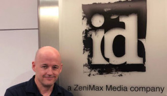 Шефът на id Software се разделя с компанията