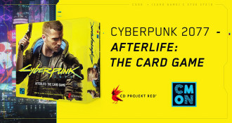 Cyberpunk 2077 и с картова игра