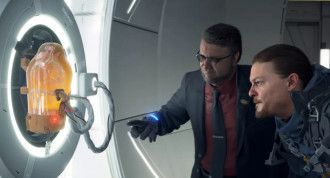 Коджима за американците: Обичат повече шутъри, отколкото нестандартни игри