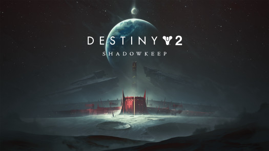 destiny 2 shadowkeep