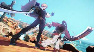 Нов Guilty Gear обявен