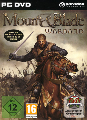 Ретро: Mount&Blade - идеалната игра за масови средновековни битки 