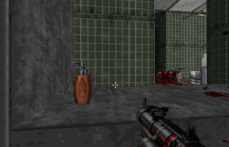 Нов скандал относно Ion Fury