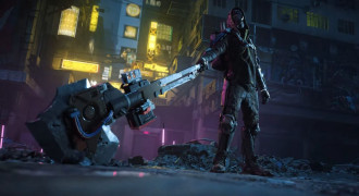 The Surge 2 с поредно видео