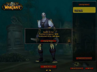 Опашки за World of Warcraft Classic – какво по-класическо?