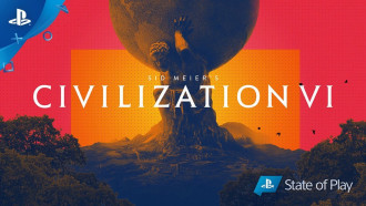Civilization VI за PS4 и Xbox One през ноември