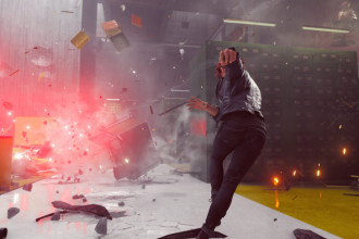 Ъпгрейдът за Control към новите конзоли минава през... купуване на още едно издание