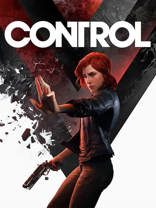 control cover.