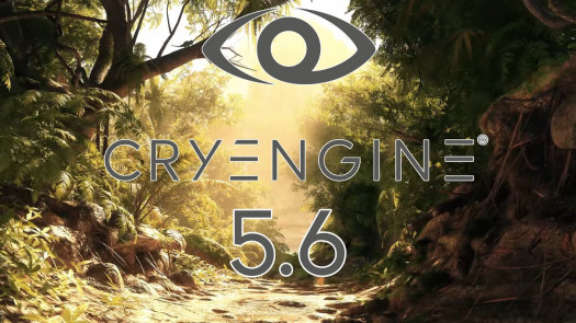 cryengine 5.6