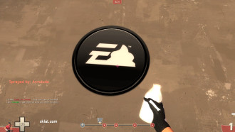 EA в Гинес