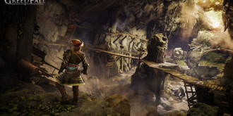 GreedFall с предпремиерен тийзър