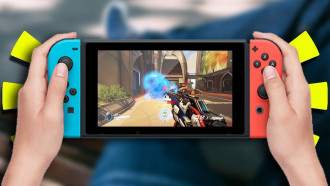Слухове: Nintendo готви 4K версия на Switch