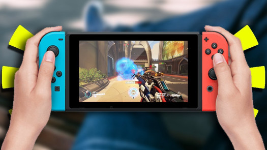 switch overwatch