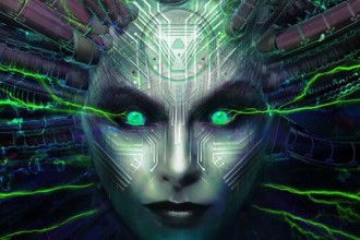 System Shock 3 е жив, сдобива се с трейлър