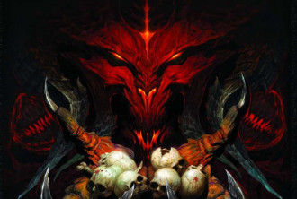 Blizzard тийзва Diablo IV