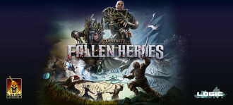 Divinity: Fallen Heroes в пауза