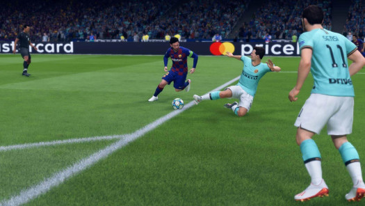 fifa 20 19