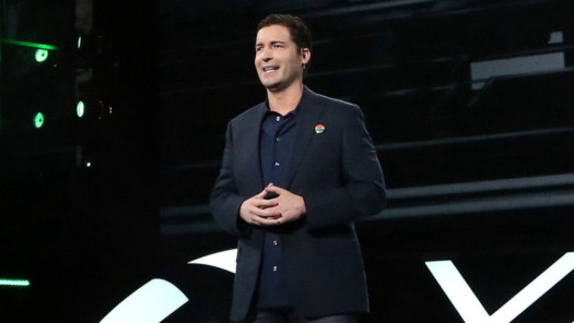 mike ybarra