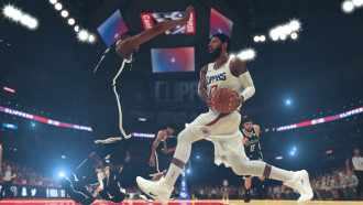 NBA 2K20 - трейлър за похвалите