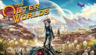 The Outer Worlds отложен за Switch заради... короносавируса