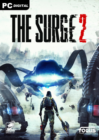 The Surge 2 - отлично продължение с подобрения в почти всеки аспект