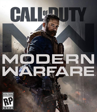 Call of Duty: Modern Warfare - обратно към тоталната безличност за серията