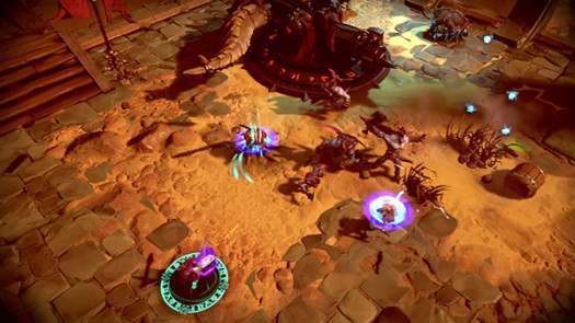 darksiders genesis 2