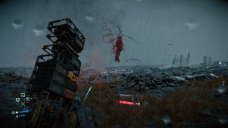 Хидео Коджима обмисля хорър игра?