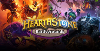 Hearthstone с нов режим
