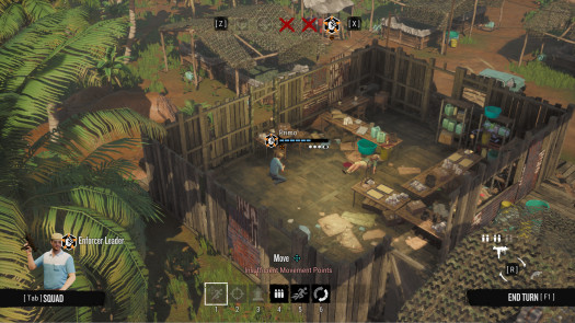 narcos rise of the carteles