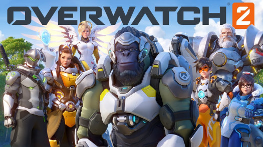 overwatch 2 1
