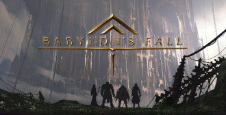 Babylon’s Fall на PlatinumGames с нов трейлър